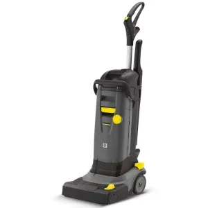 Lavadora e Secadora de Piso BR 30/4 C 820W 220V Karcher