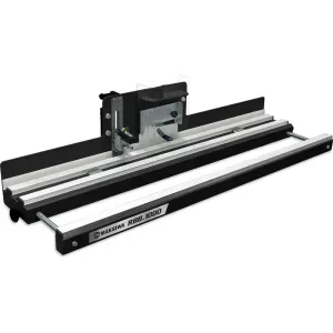 Refiladora de Borda de Bancada Mono 550W 220V Maksiwa