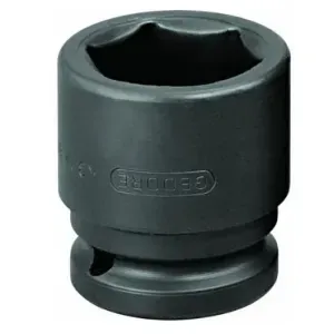 Soquete Sextavado de Impacto em Aço 3/4" 19mm Gedore