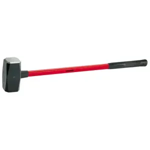 Marreta com Cabo em Fibra e Aço 260mm Gedore