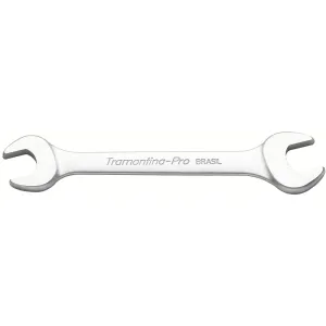 Chave Fixa Isolada em Aço Cromo Vanádio 19x22mm Tramontina