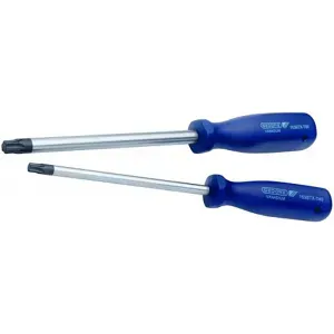 Chave GTX Com Cabo Cromado Azul 163 BTX-T7 Gedore