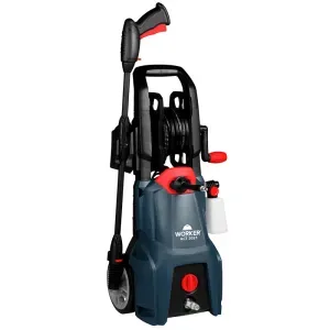 Lavadora de Alta Pressão ACT 2031 1900W 220V Worker