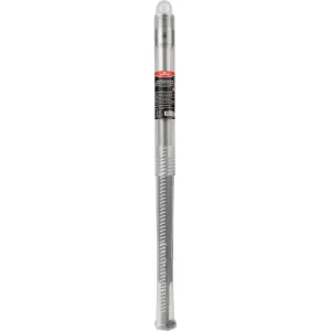 Haste Adaptadora para Serra Copo com Rosca M22 400mm Worker