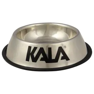 Tigela para Pets em Aço Inox 22cm Kala
