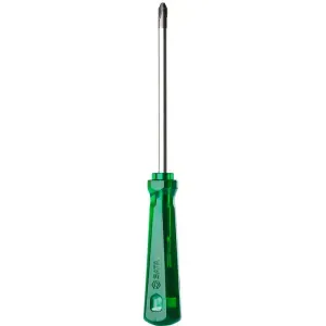 Chave Philips com Cabo PVC 1/8x4” Sata