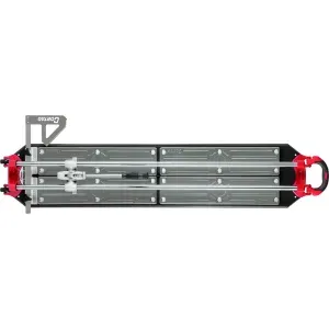 Cortador de Pisos e Cerâmica Manual New Master 125cm Cortag