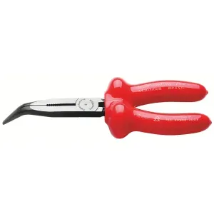 Alicate Isolado com Bico Curvo 1000V 8” Tramontina