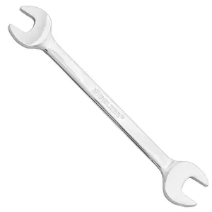 Chave Fixa Aço Cromo Vanádio 16mm x 17mm Belzer/Sata
