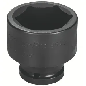 Soquete de Impacto Sextavado com Encaixe 3/4" 32mm Tramontina