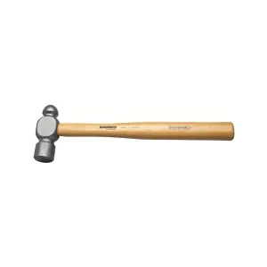 Martelo de Bola Basic com Cabo em Madeira 600g Tramontina