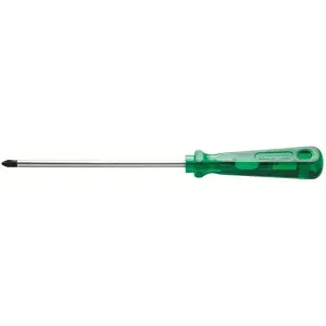 Chave de Philips em Aço Cromo Vanádio 5x125mm Tramontina