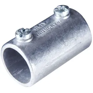 Luva de Emenda Flexor sem Rosca 3/4" Tramontina