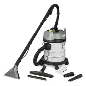 Extratora de Sujeira Puzzi 4/20 Classic 20L 1700W Karcher