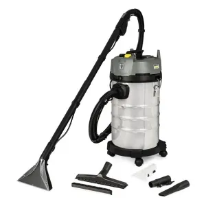 Extratora de Sujeira Puzzi 4/30 Classic 30L 1700W 220V Karcher