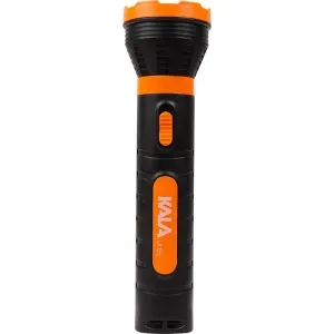 Lanterna LED LK 135 Recarregável 3W 4V 900mAh Bivolt Kala