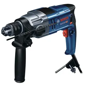 Furadeira sem impacto GBM 16-2 RE Professional 127V Bosch