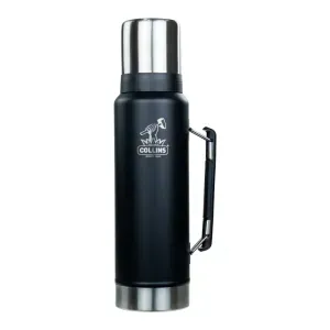 Garrafa Térmica Aço Inox 1,3L Collins