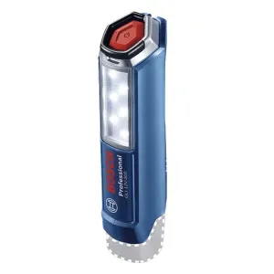 Lanterna à Bateria Azul GLI 12V-300 12V Bosch