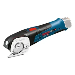 Tesoura Universal a Bateria GUS 12V-300 Bosch