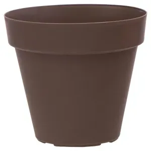 Vaso Sampa Modelo Taupe 16 x 14cm 1L Vasart