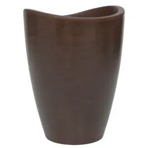 Vaso Copacabana Antique Rusty 40x54cm 44L Vasart