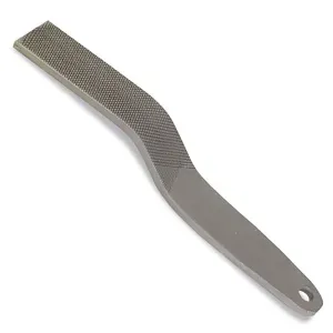 Lima Rabatedeira Bastarda 12” Rocast