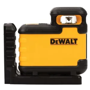 Nível a Laser Vermelho 2x360 15m 135° DW03601 Dewalt