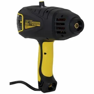 Inversora Pistola de Solda LISP-120 120AMP Lynus