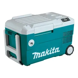 Refrigerador e Aquecedor Outdoor DCW180Z 20L Makita