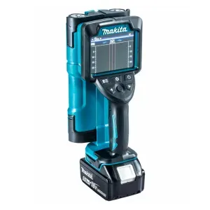 Detector de Materiais a Bateria 18V LTX Makita