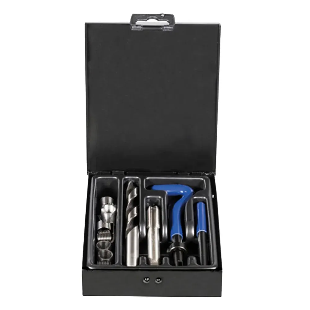 15 Dadi Esagonali In Acciaio Inox 7/16-20 MS51972-4 – Made In USA Specifiche Militari