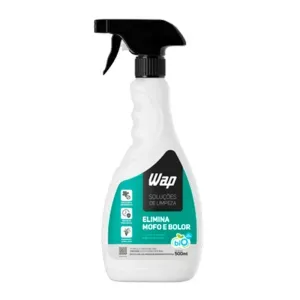 Limpador Preventivo e Descontaminante 500ml Wap