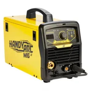 Inversora de Solda HandyArc MIG 160i Esab