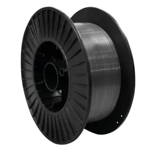Arame Tubular para Solda MIG 1,6mm 15 Kg Worker