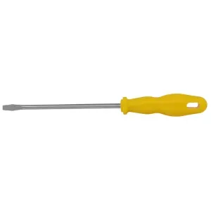 Chave de Fenda Amarela 1/4 x 4" Kala