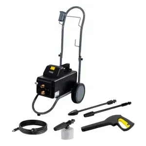 Lavadora de Alta Pressão Profissional HD 585 Black Karcher