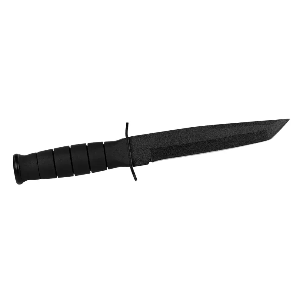Faca Zurich 26cm Kala - Ideal para aventuras ao ar livre