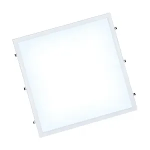 Painel Superled de Embutir 62x62 6500K Ourolux