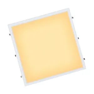Painel Superled de Embutir 62x62 4000K Ourolux