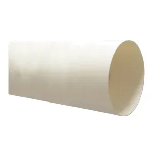 Tubo Série Leve Esgoto 6M DN 250mm Plastilit