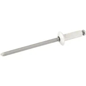Rebite de repuxo 6,2 mm x 16 mm VONDER
