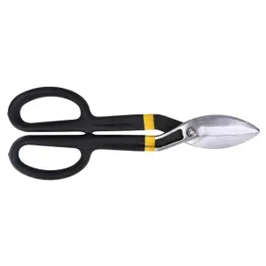 TESOURA PARA CHAPAS 12 TC 120 VONDER