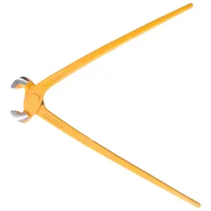 TORQUES PARA ARMADOR 13 VONDER
