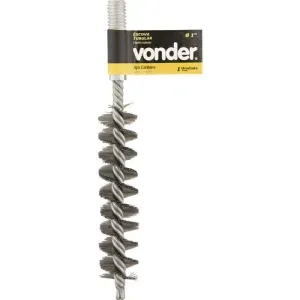 Escova Tubular Vonder