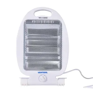 Aquecedor Doméstico Quartzo AQ-02 800W Agratto