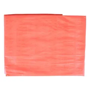 Lona de Polietileno Laranja 4 x 3 m 66300 Belfix