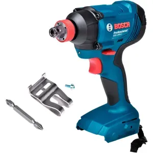 Chave de Impacto 1/4” e 1/2" 18V Professional GDX180-LI Bosch