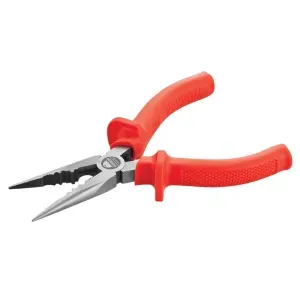 ALICATE ELETRICISTA  6" 334081 WORKER