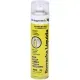 Borracha Líquida Spray 400ml Cinza Impertch Gold Hm Rubber